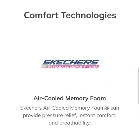 Skechers Women's Exhilarate Slip-Ons - Pink - Picture 7 of 10